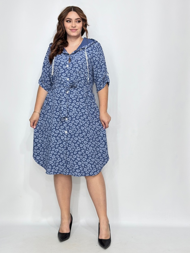 Платье 23001763