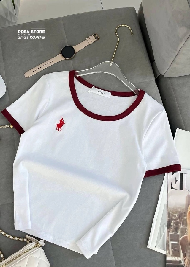 Футболка 23001167