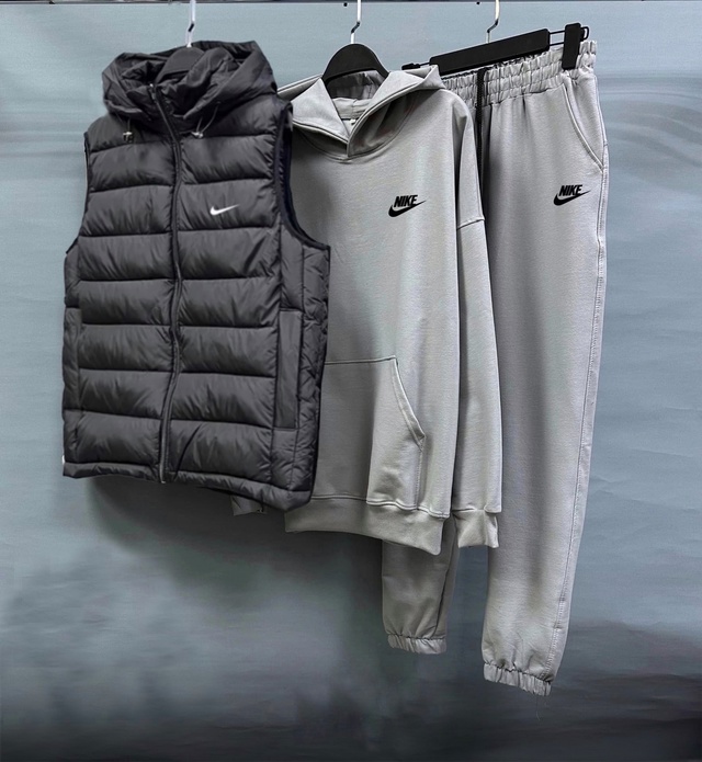 Спортивный костюм 23002342