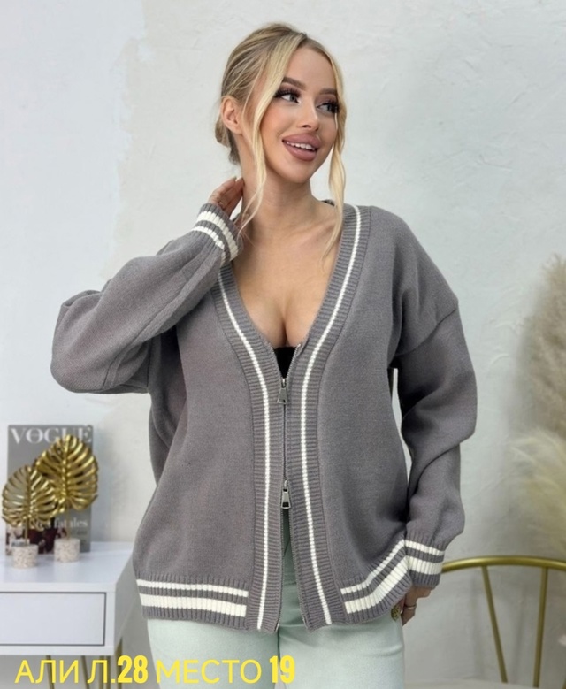 Кардиган 23001243