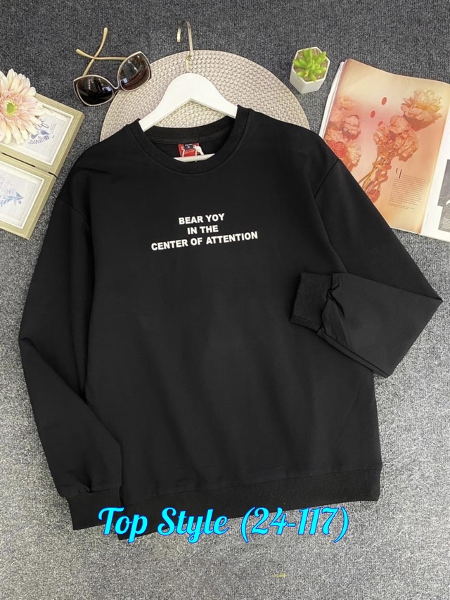 Толстовка 23002512