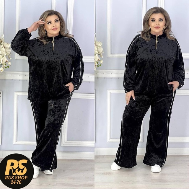 Спортивный костюм 23002289