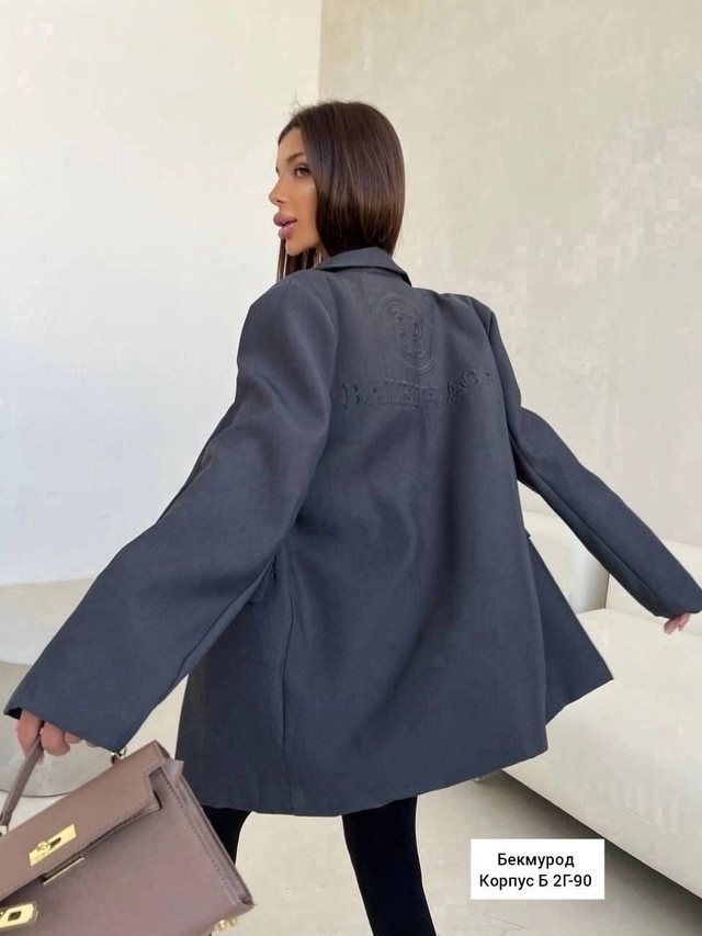 Пиджак 23001620