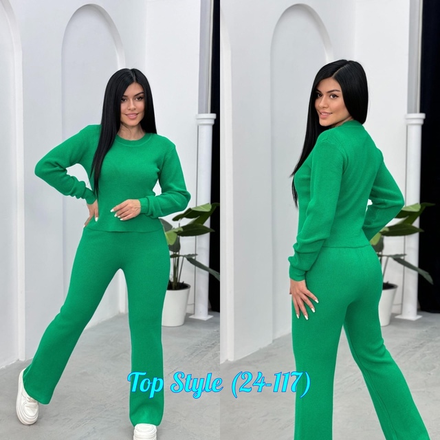 Спортивный костюм 23002391