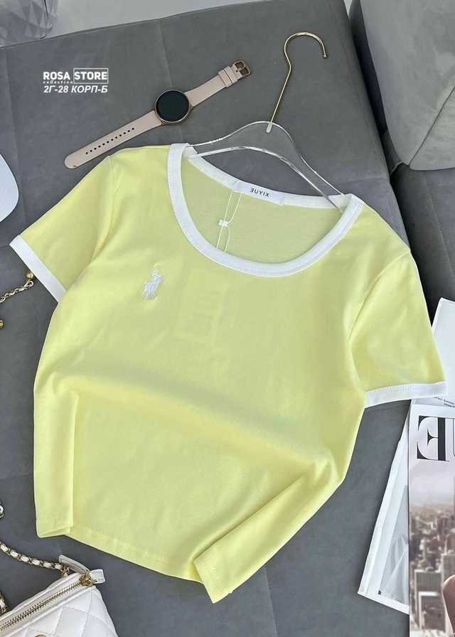 Футболка 23001167