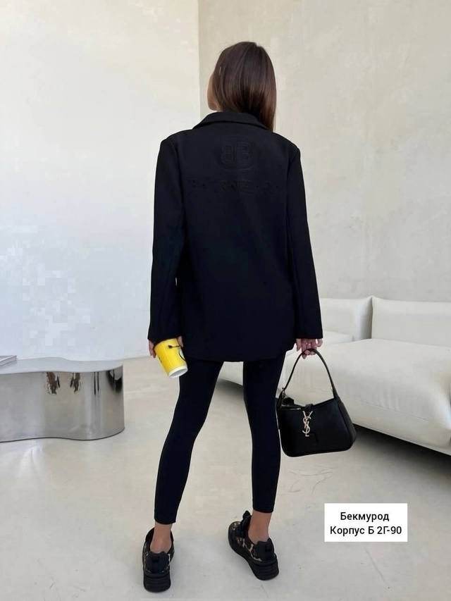 Пиджак 23001620