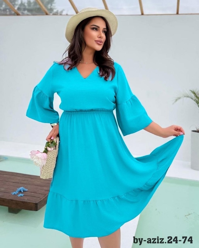 Платье 23001027