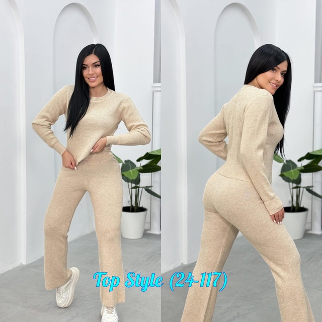 Спортивный костюм 23002391