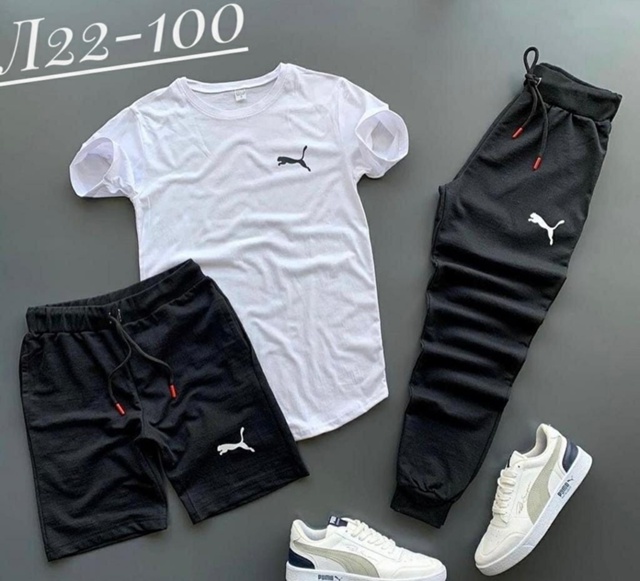 Спортивный костюм 23001197