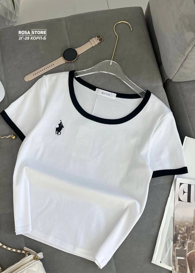 Футболка 23001167