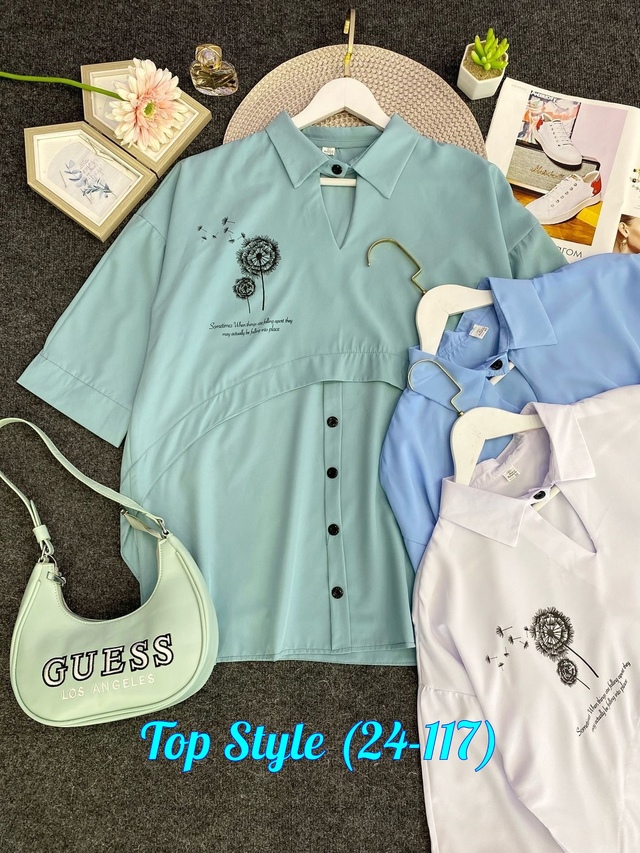 Рубашка 23002294