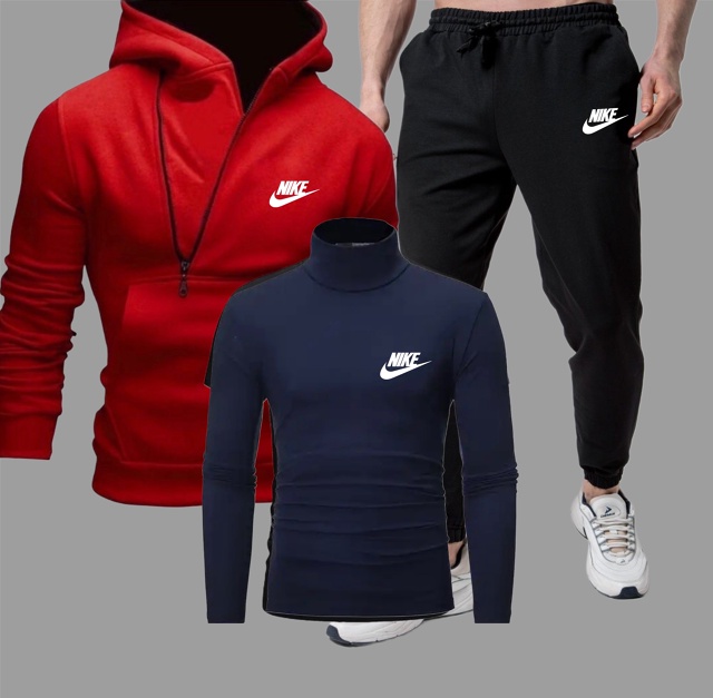 Спортивный костюм 23002354