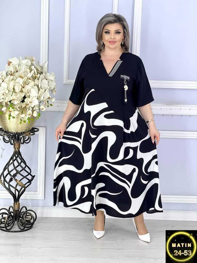 Платье 23002474