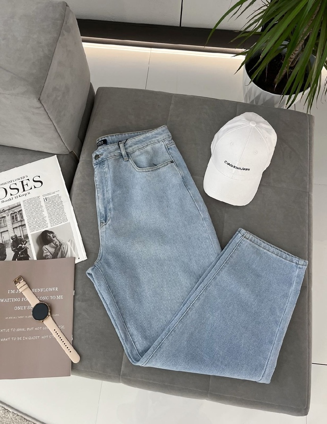 Джинсы 23001431