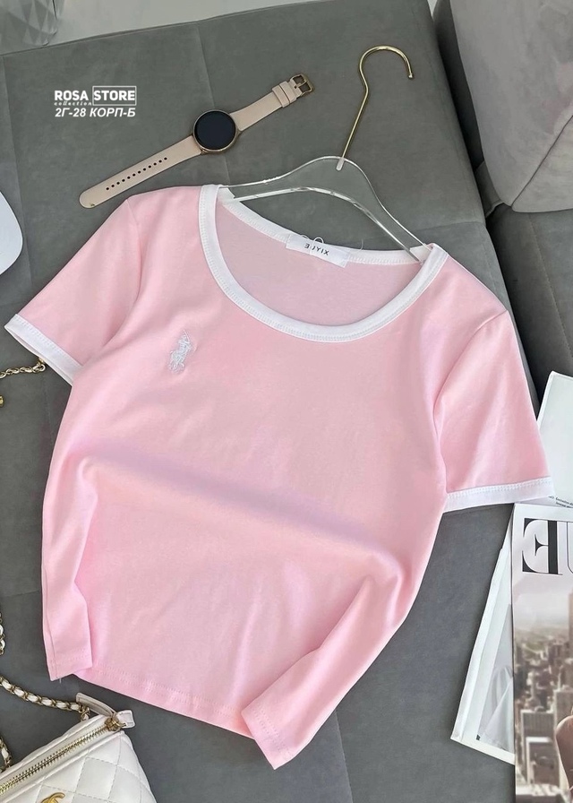 Футболка 23001167