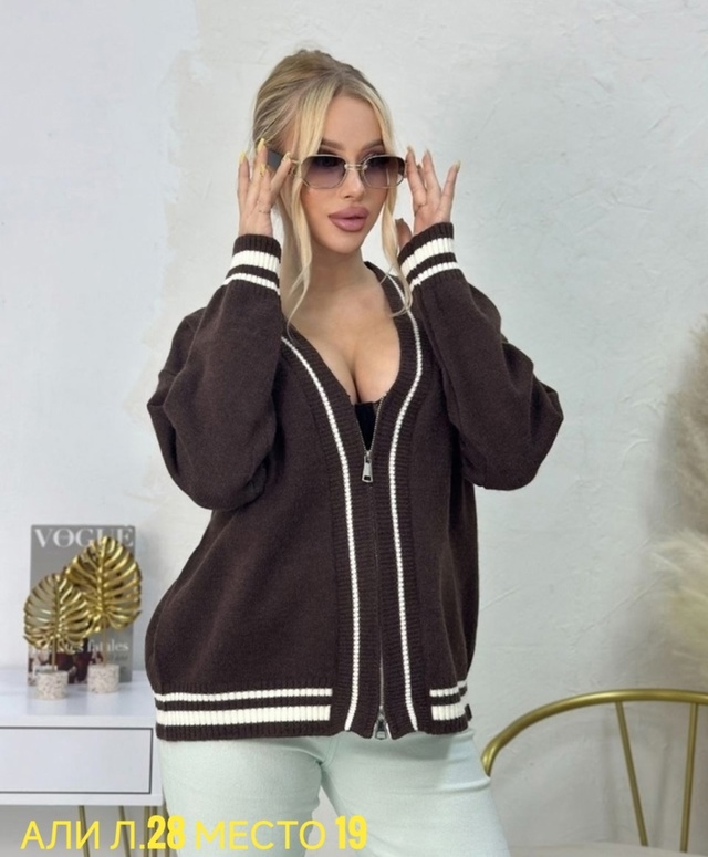 Кардиган 23001243