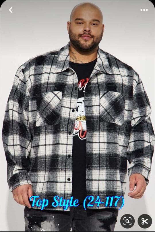 Рубашка 23002511