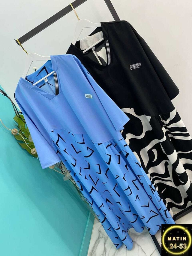 Платье 23002474