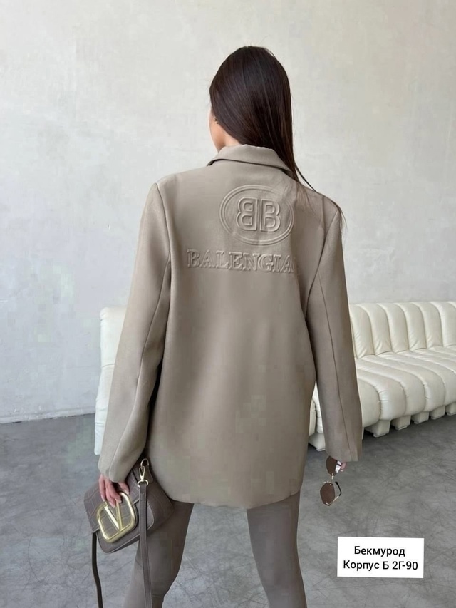 Пиджак 23001620