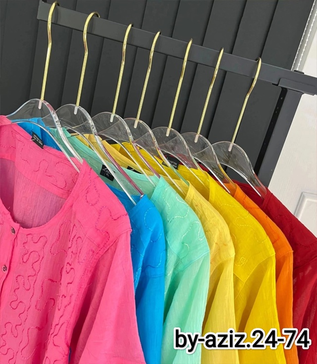 Рубашка 23001712