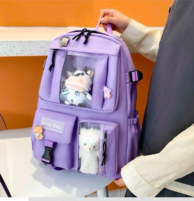 Рюкзак 23003204