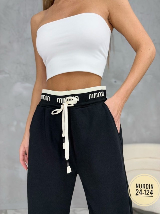 Спортивные брюки 23002945