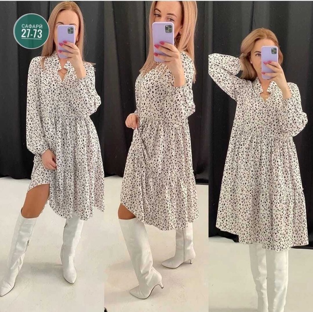 Платье 23003228