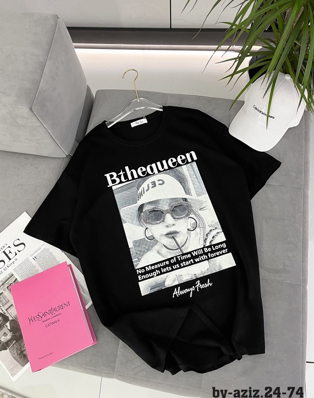 Футболка 23003495