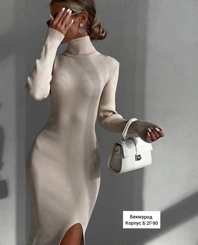 Платье 23003490