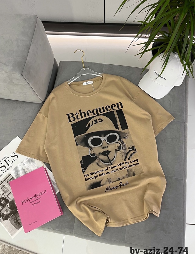 Футболка 23003495