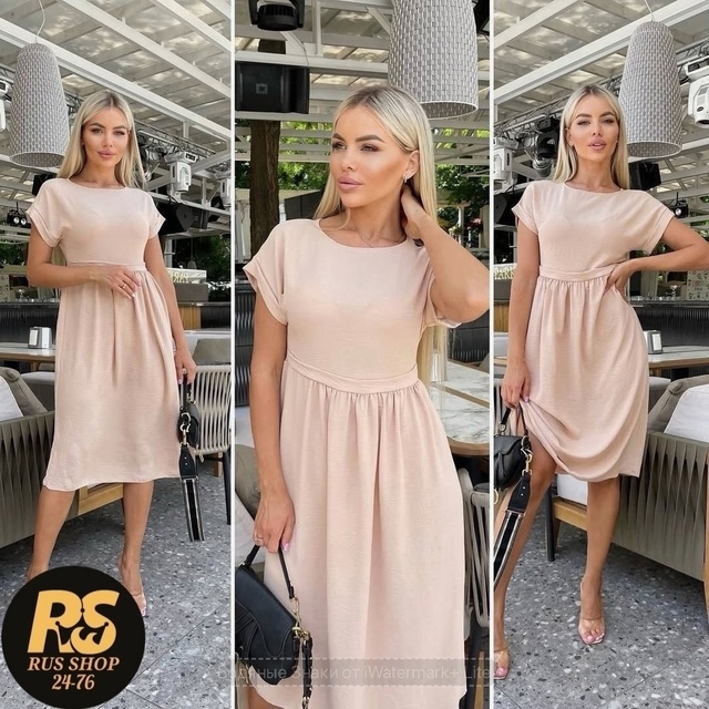 Платье 23003748