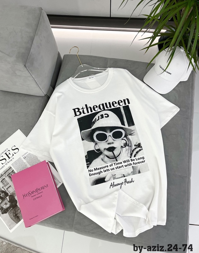 Футболка 23003495