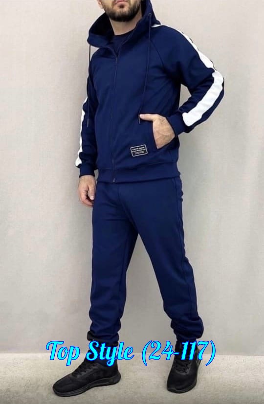 Спортивный костюм 23004424