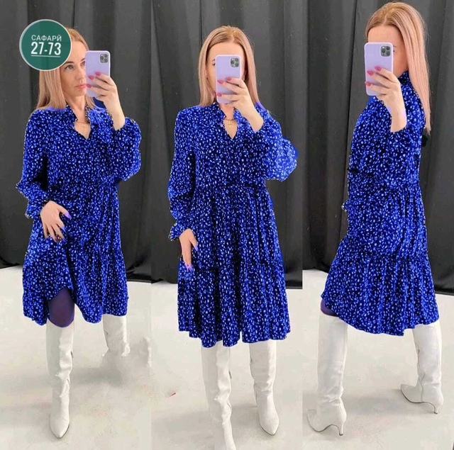 Платье 23003228