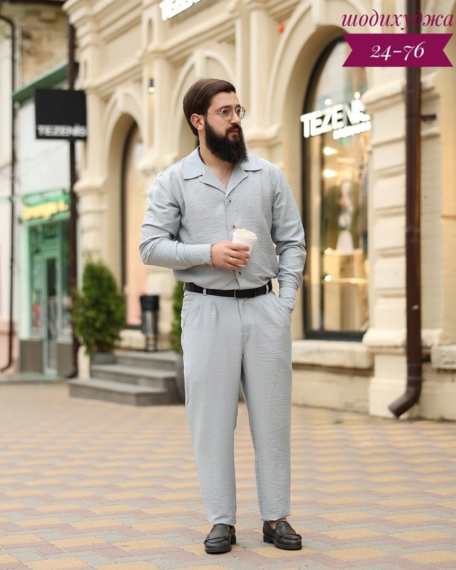 Костюм 23003023