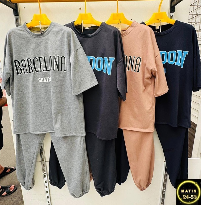 Спортивный костюм 23002763