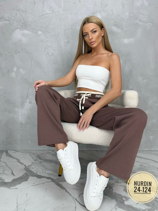 Спортивные брюки 23002945