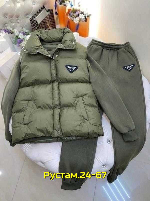 Спортивный костюм 23004271