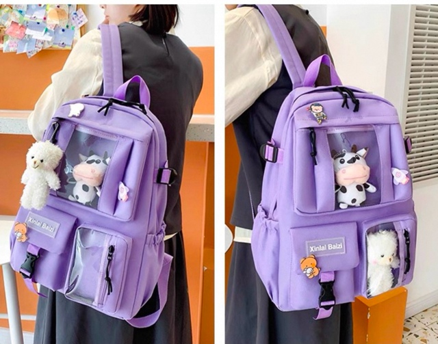 Рюкзак 23003204