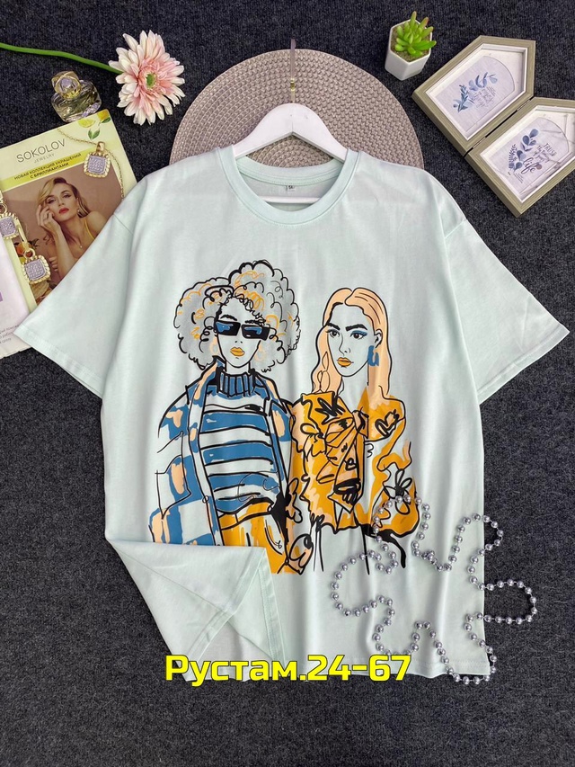 Футболка 23004266