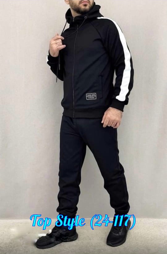 Спортивный костюм 23004424