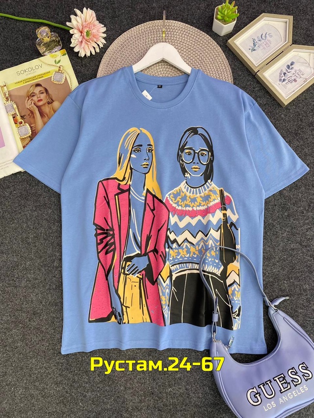 Футболка 23004266