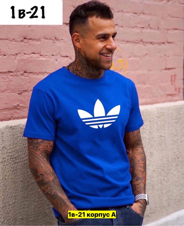 Футболка 23004619