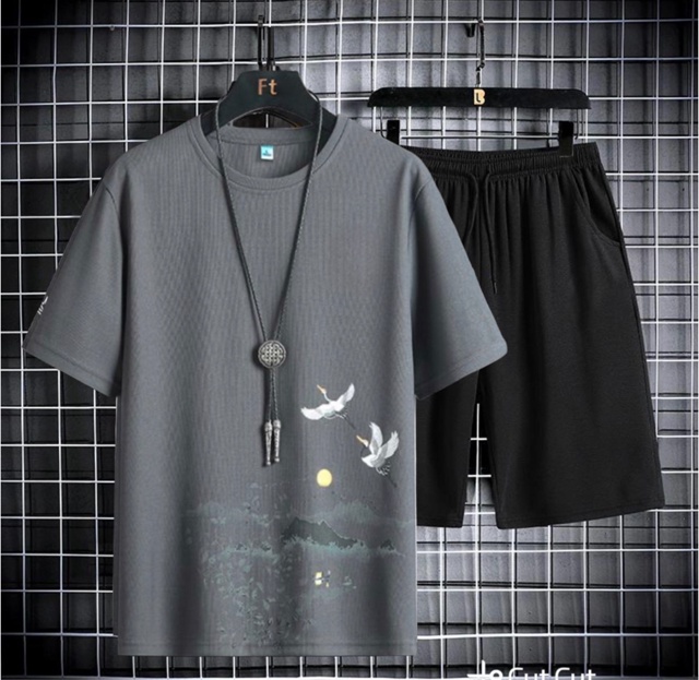 Спортивный костюм 23004932