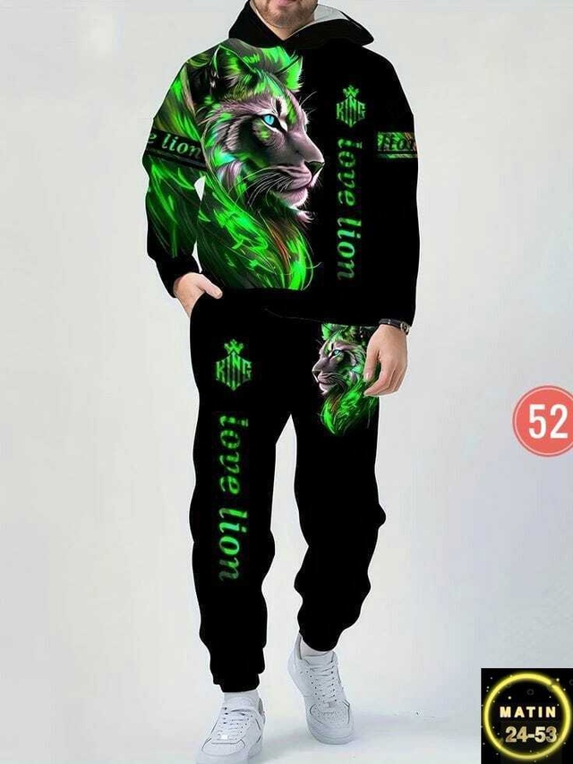 Спортивный костюм 23004758