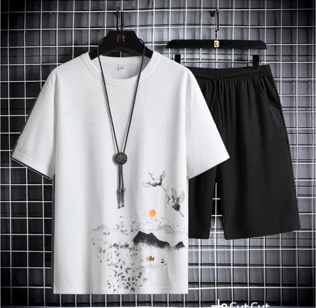 Спортивный костюм 23004932