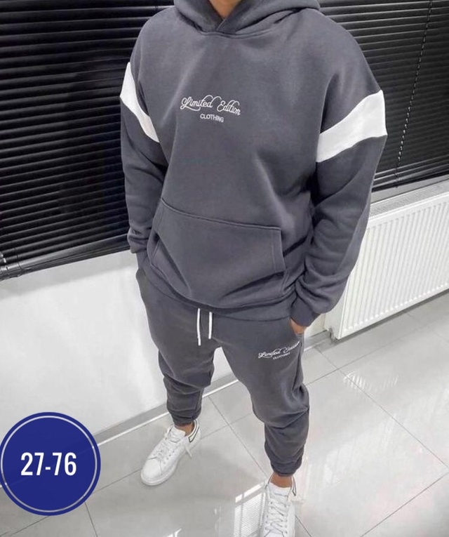 Спортивный костюм 23005357