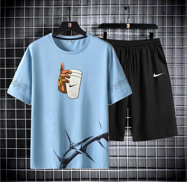 Спортивный костюм 23005018