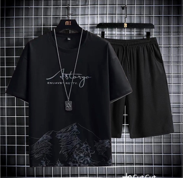 Спортивный костюм 23004932