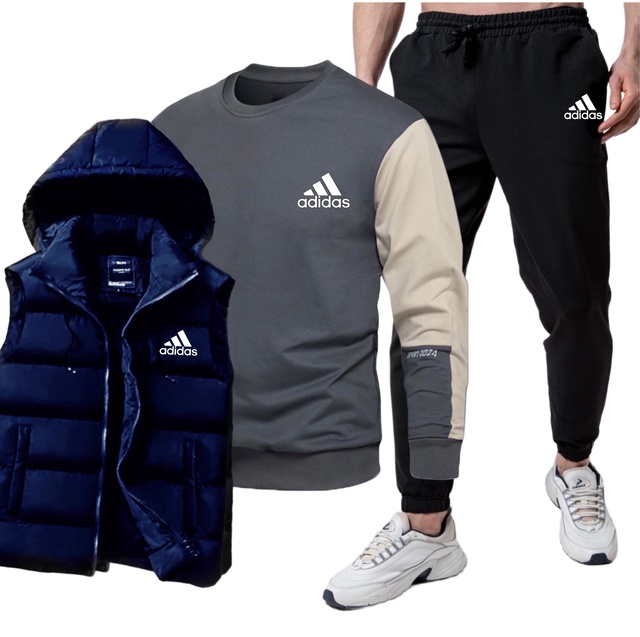 Спортивный костюм 23005342